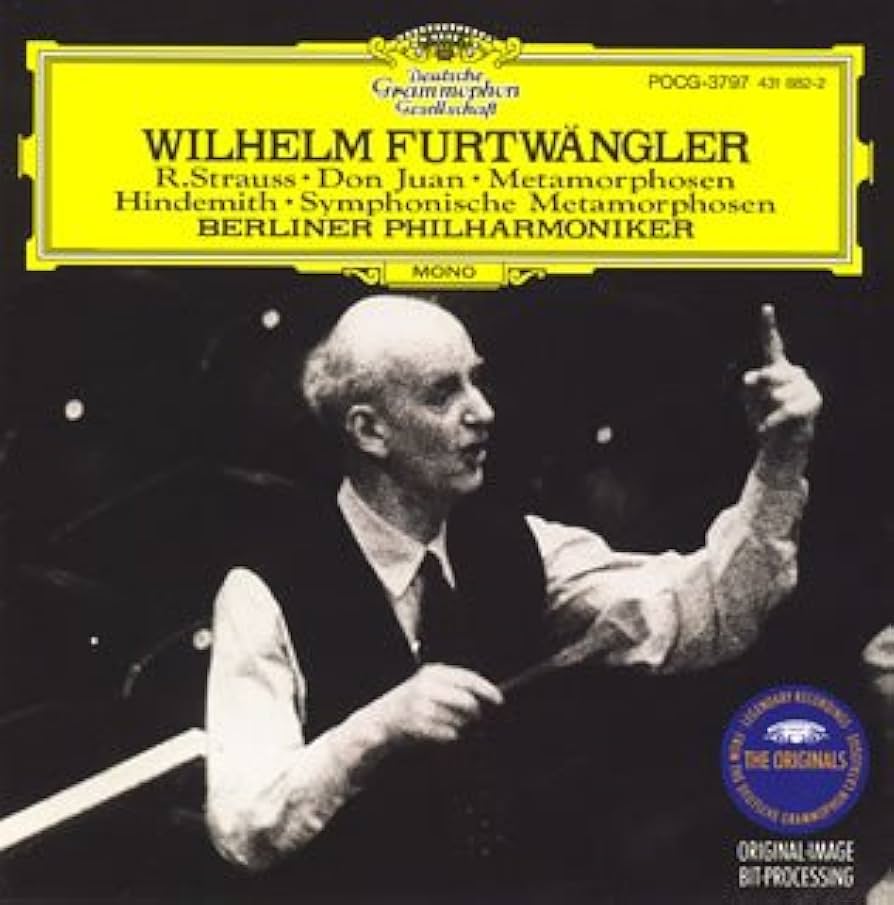 R.シュトラウス:交響詩「ドン・ファン」 [CD] R.シュトラウス：交響詩《ドン・ファン》《ティル・オイレン